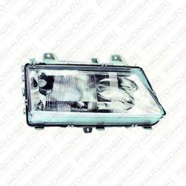 PHARE DROIT H1+H1 ELECTRIQUE ZETA 07/94 - 11/02