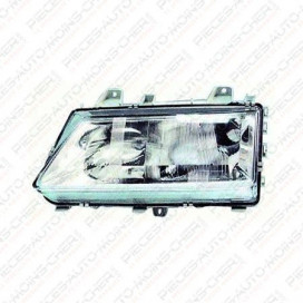 PHARE GAUCHE H1+H1 ELECTRIQUE ZETA 07/94 - 11/02