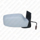 RETROVISEUR D ELEC/CHAUF/RETRACT AUTO PEINDRE ZETA 07/94-11/02