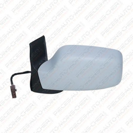 RETROVISEUR GAUCHE/CHAUFFANT/RETRACTABLE AUTO ZETA 07/94-11/02