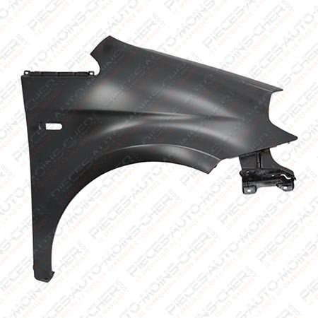 AILE AVD + TROU MUSA 10/07-05/11