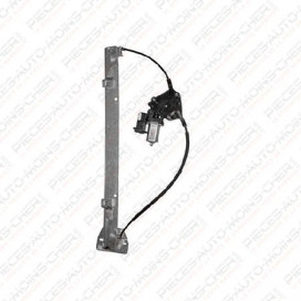 LEVE-VITRE AVANT GAUCHE ELECTRIQUE (CONFORT) DAILY 05/99 - 05/06
