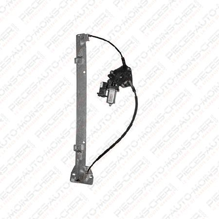 LEVE-VITRE AVANT GAUCHE ELECTRIQUE (CONFORT) DAILY 05/99 - 05/06