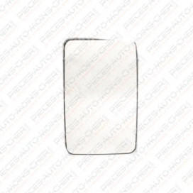 GLACE DE RETROVISEUR GAUCHE (CHAUFFANT/CONVEXE) DAILY 05/99 - 05/06