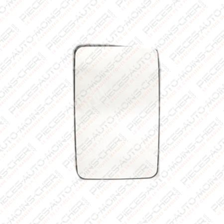 GLACE DE RETROVISEUR GAUCHE (CHAUFFANT/CONVEXE) DAILY 05/99 - 05/06