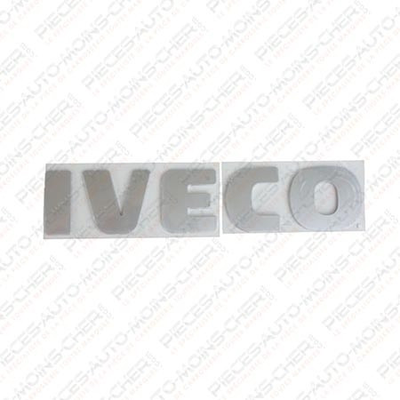 SIGLE IVECO 06/06 - 01/12
