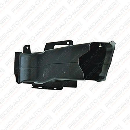 CONDUIT D'AIR DAILY 06/06 - 01/12