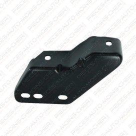 FERRURE CENTRALE AVANT DROIT PARE-CHOCS AVANT DAILY 06/06 - 01/12