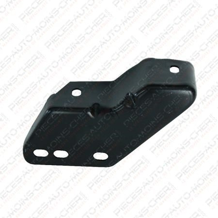 FERRURE CENTRALE AVANT DROIT PARE-CHOCS AVANT DAILY 06/06 - 01/12