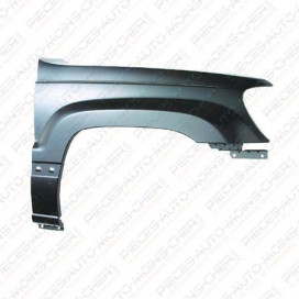 AILE AVANT DROIT SANS TROU GRAND CHEROKEE 01/99 - 09/01