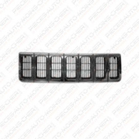 GRILLE DE CALANDRE GRAND CHEROKEE 01/99 - 09/01