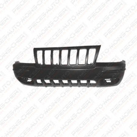 PARE-CHOCS AVANT MARRON GRAND CHEROKEE LAREDO 01/99 - 09/01