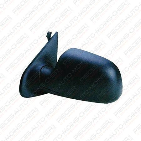 RETROVISEUR DROIT ELECTRIQUE GRAND CHEROKEE LAREDO 01/99 - 09/01