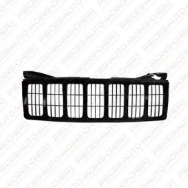 GRILLE CALANDRE NOIRE CHEROKEE DEPUIS LE 01/05