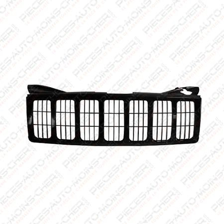 GRILLE CALANDRE NOIRE CHEROKEE DEPUIS LE 01/05