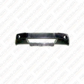 PARE-CHOCS AVANT MOULURE CHROME GRAND CHEROKEE JUSQU'A 12/98