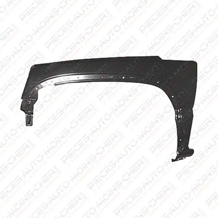 AILE AVANT DROIT LIBERTY 01/02 - 12/04