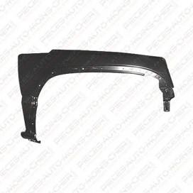 AILE AVANT GAUCHE LIBERTY 01/02 - 12/04