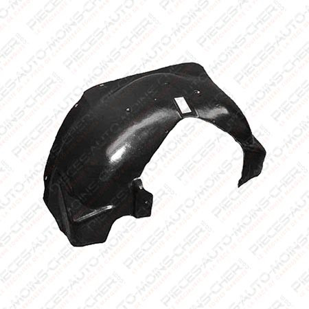 PARE-BOUE AILE AVANT GAUCHE LIBERTY 01/02 - 12/04