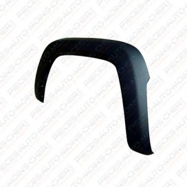 ELARGISSEUR D'AILE AVANT GAUCHE LIBERTY 01/02 - 12/04