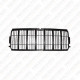 GRILLE DE CALANDRE INT NOIR LIBERTY 01/02 - 12/04