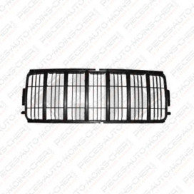 GRILLE DE CALANDRE INT NOIR LIBERTY 01/02 - 12/04