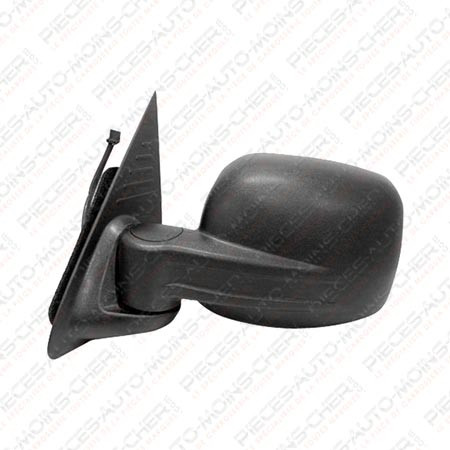 RETROVISEUR DROIT ELECTRIQUE LIBERTY 01/02 - 12/04