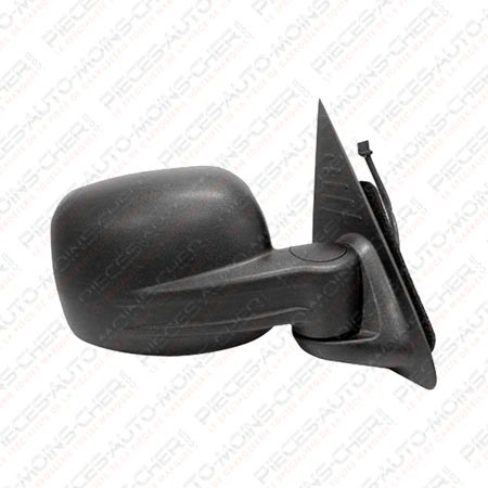 RETROVISEUR GAUCHE MANUEL LIBERTY 01/02 - 12/04