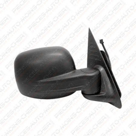 RETROVISEUR GAUCHE ELECTRIQUE LIBERTY 01/02 - 12/04