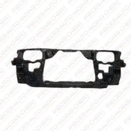 FACE AVANT MAZDA 626 GE 01/92 - 09/97