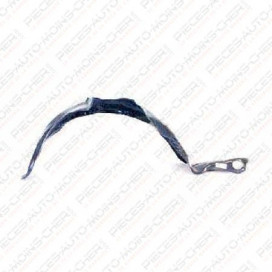 PARE-BOUE AILE AVANT DROIT MAZDA 6 07/05 - 01/08