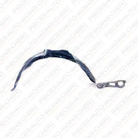 PARE-BOUE AILE AVANT DROIT MAZDA 6 07/05 - 01/08