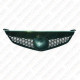 GRILLE CALANDRE MAZDA 6 07/05 - 01/08