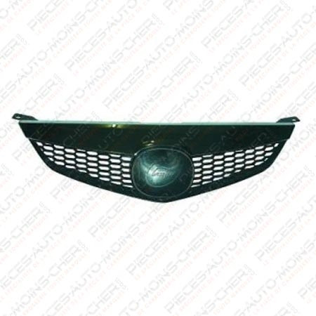GRILLE CALANDRE MAZDA 6 07/05 - 01/08