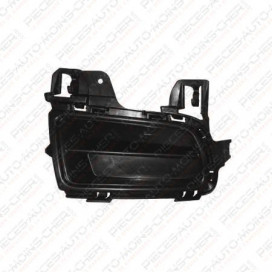 GRILLE AVANT DROIT AVEC MAZDA 6 07/05 - 01/08
