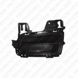 GRILLE AVANT GAUCHE AVEC MAZDA 6 07/05 - 01/08