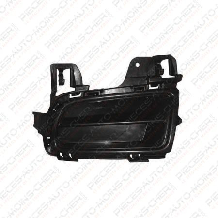 GRILLE AVANT GAUCHE AVEC MAZDA 6 07/05 - 01/08