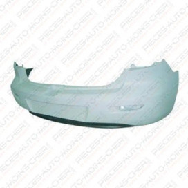 PARE-CHOCS ARRIERE MAZDA 6 07/05 - 01/08