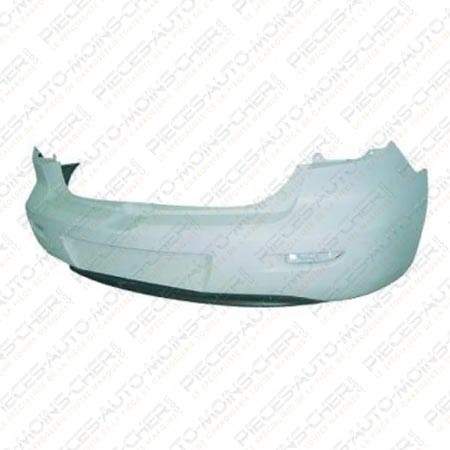 PARE-CHOCS ARRIERE MAZDA 6 07/05 - 01/08