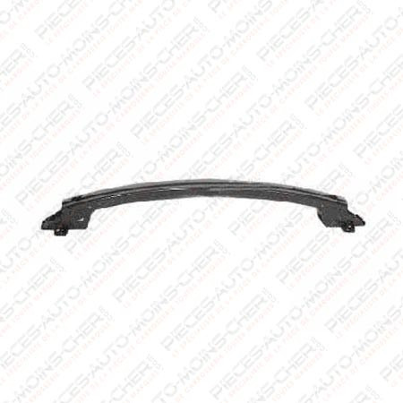 RENFORT PARE-CHOCS ARRIERE MAZDA 6 07/05 - 01/08
