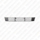 GRILLE CENTRALE DE PARE-CHOCS AVANT MAZDA 323 BJ 11/98 - 10/00