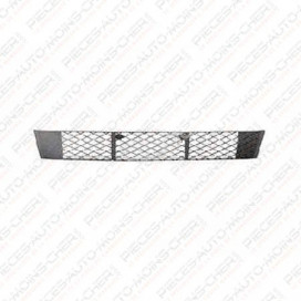 GRILLE CENTRALE DE PARE-CHOCS AVANT MAZDA 323 BJ 11/98 - 10/00