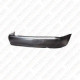 PARE-CHOCS ARRIERE MAZDA 323 BJ 11/98 - 10/00