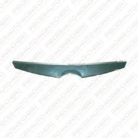 ENJOLIVEUR DE CALANDRE CHROMEE MAZDA 6 06/02 - 07/05