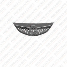 GRILLE DE CALANDRE MAZDA 6 DEPUIS LE 08/05