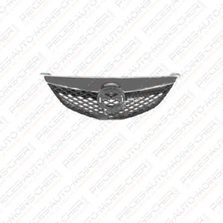 GRILLE DE CALANDRE MAZDA 6 DEPUIS LE 08/05