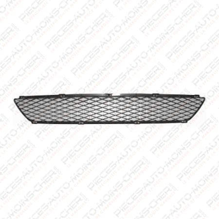 GRILLE DE PARE-CHOCS AVANT CENTRALE MAZDA 6 06/02 - 07/05