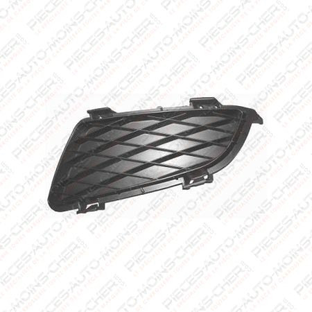 GRILLE DE PARE-CHOCS AVANT GAUCHE MAZDA 6 06/02 - 07/05