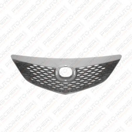 GRILLE DE CALANDRE MAZDA 2 DEPUIS LE 03/03