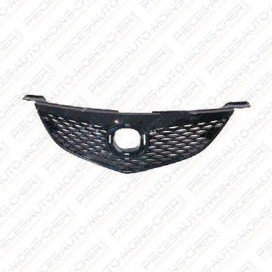 GRILLE DE CALANDRE NOIRE MAZDA 3 DEPUIS LE 10/03